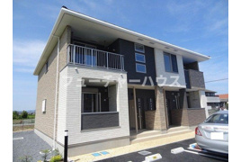 Ｋ’ｓル・クープルⅧの外観