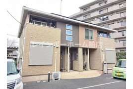 仲介手数料：50％OFF 対象物件 の外観