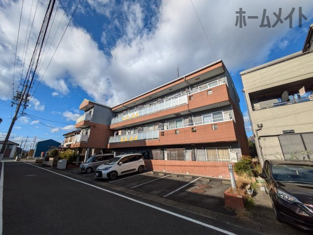 ラセール・ミスのイメージ