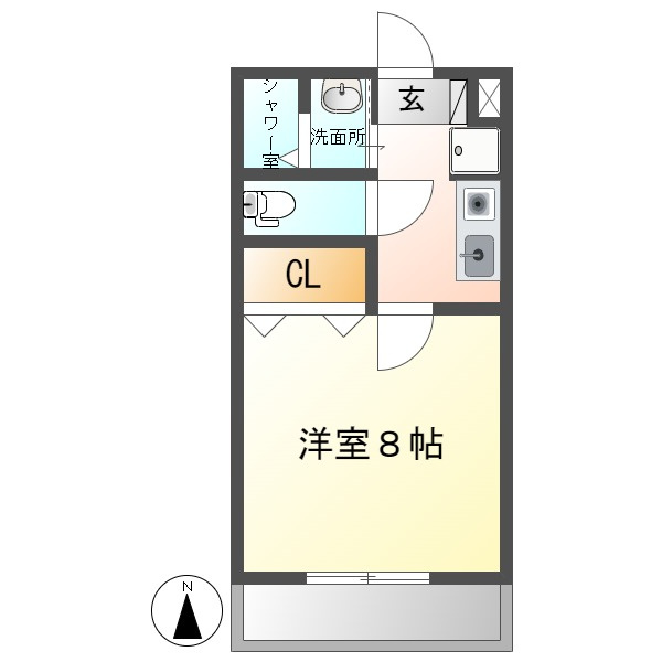 ラセール・ミスのイメージ