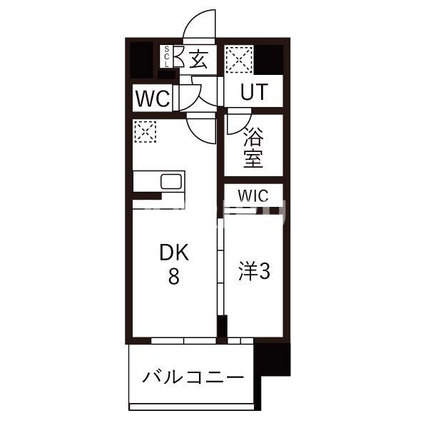 間取り：227101177026