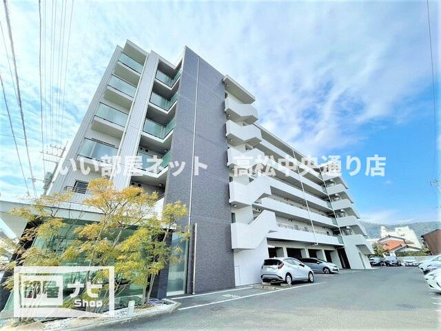 フィール上之町のイメージ