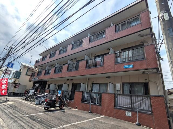 タプラ下荻野の画像