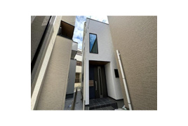 Kolet平間の外観