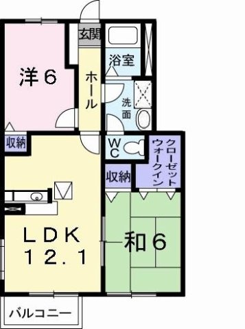 間取り：236003742416