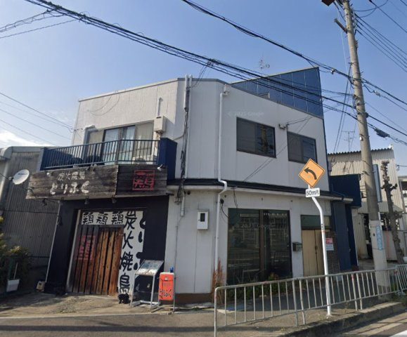 森岡ビルのイメージ