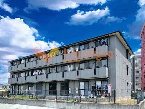 ペイサージュ上津の画像