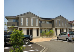 ル リアンの外観