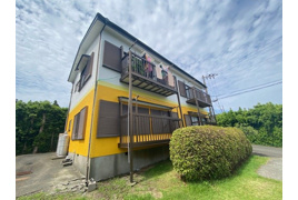 コーポ森下の外観