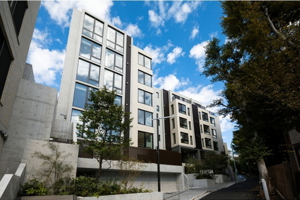 ディームス大井町フォレストの画像