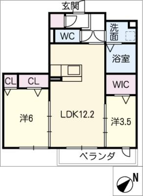 あすかのイメージ