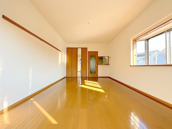 【Aprecio大町東の居間】