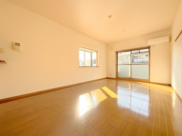 【Aprecio大町東の内装】