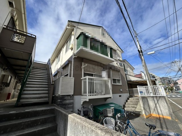 大鋸ハイツ2の画像