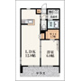 サンティエの間取り