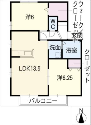 間取り：223038913106