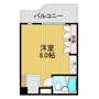 シャローム山城の間取り