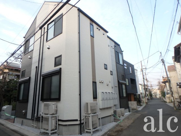 ハーモニーテラス方南Ⅲの画像