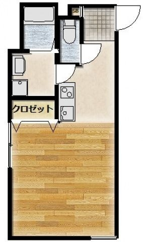 ネモフィラ青井のイメージ