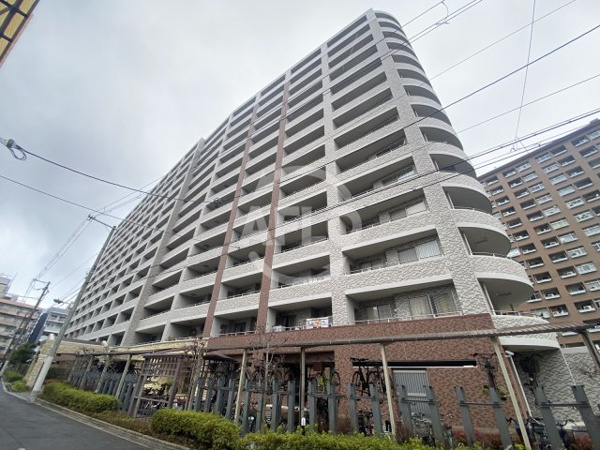 エスリード中津の画像