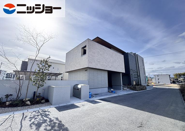 ハムステッド　メゾンのイメージ