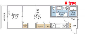 リブリ・南柏IIのイメージ