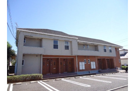 グレイススクエア　Ｓの外観