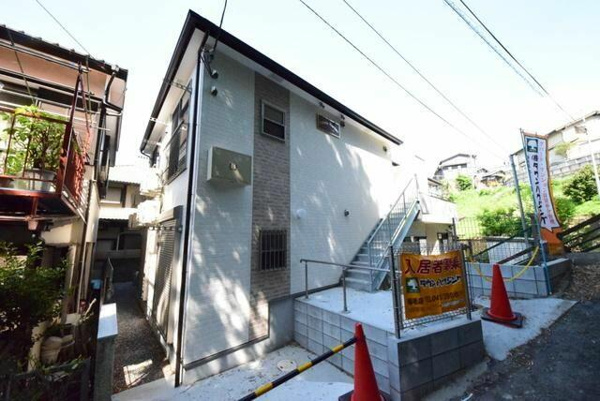 フェリシアガーデンの画像