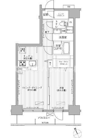 間取り：212058786812