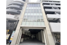 北区天満宮 1棟ビルの外観
