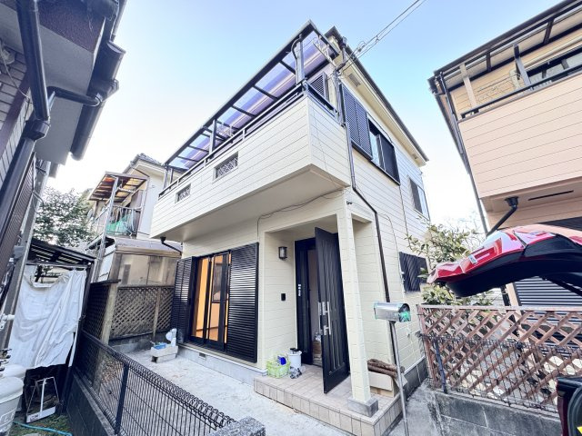 物件番号「213142086902」の写真