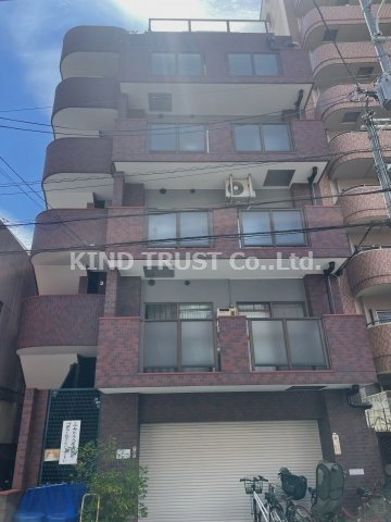 三和ビルの画像