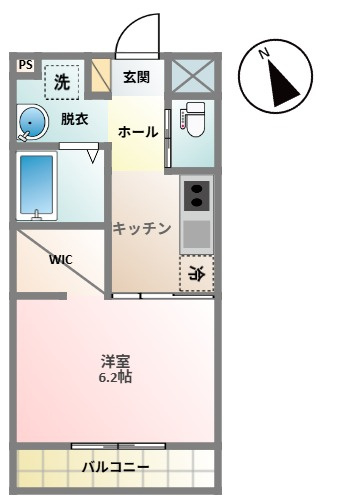 グランテラスのイメージ