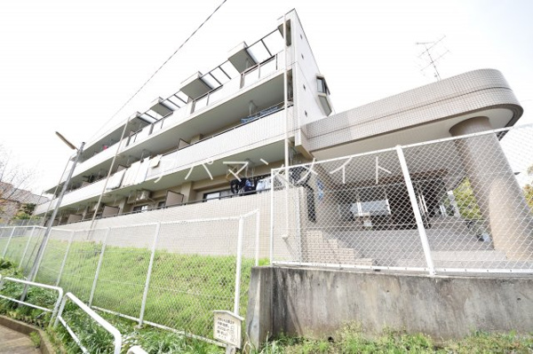 ベルアネックスの画像