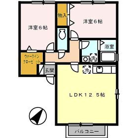 間取り：234041096155