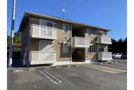 クラシオンAの外観