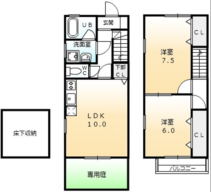 間取り：223038878778
