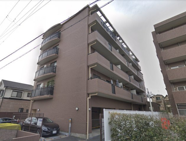 イーストハイムIIIの画像