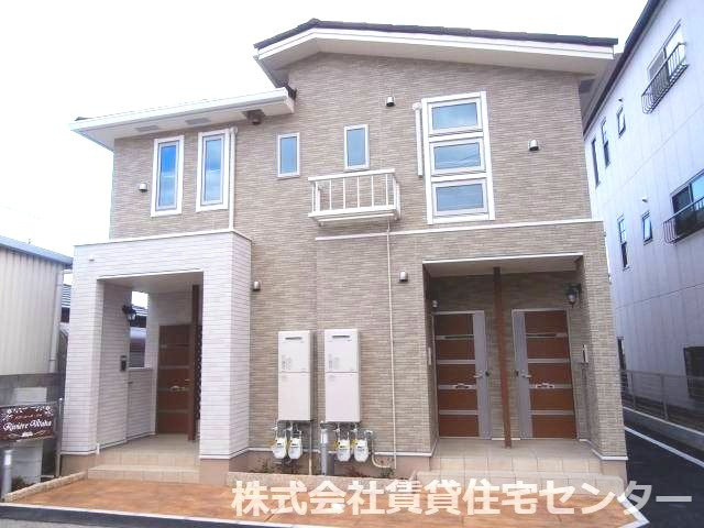 和歌山市島崎町7丁目&nbsp;2階建&nbsp;築8年のイメージ