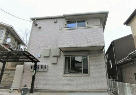 エミリー柏のイメージ