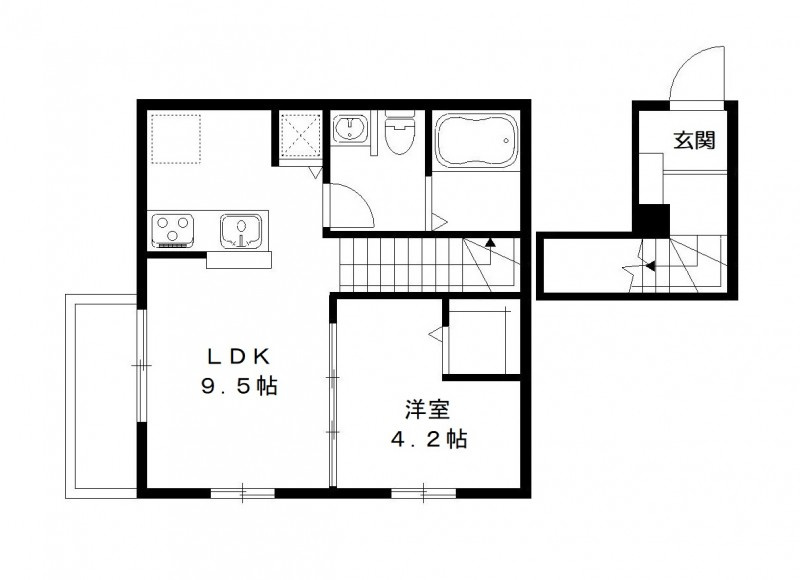 エミリー柏のイメージ