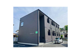 ステラ横手の外観