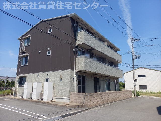 メゾンドヒルのイメージ