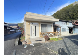 丹波篠山市南矢代 貸事務所の外観