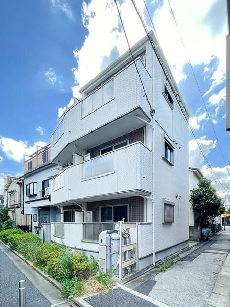 オータムバレー新小岩の画像