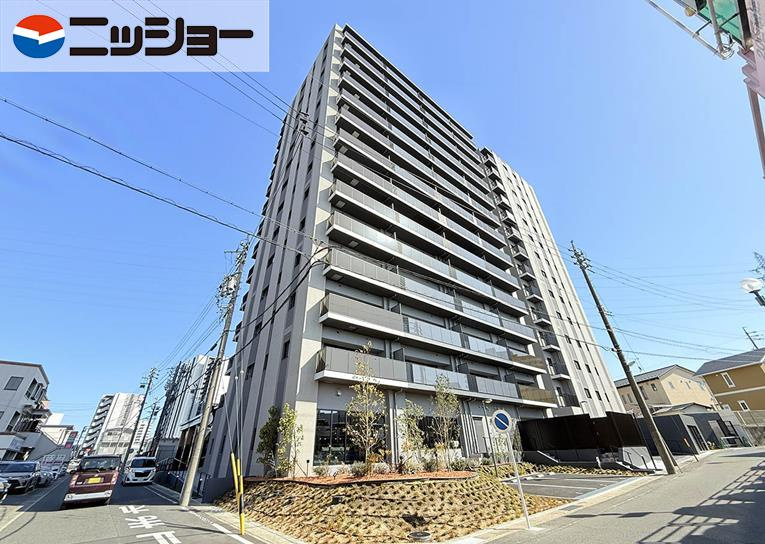 ローレルコート赤池　809号のイメージ