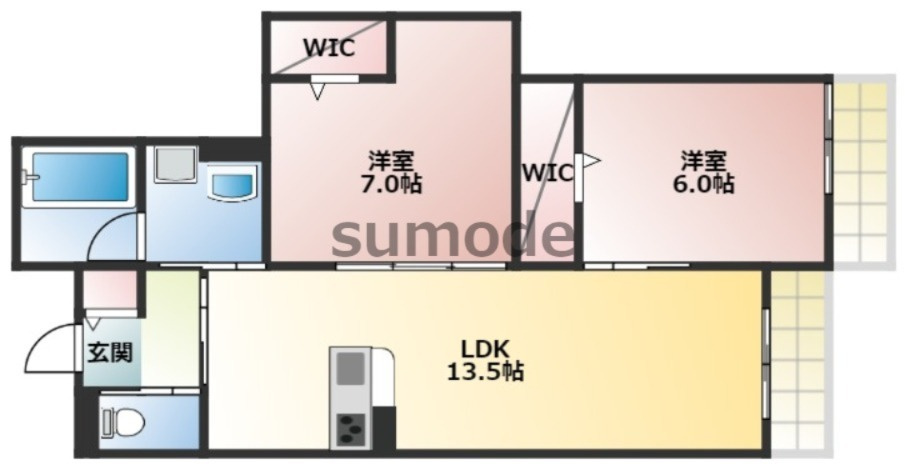 RocherVillageのイメージ