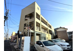 佐藤マンションの外観