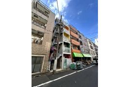リヨンドール錦糸町の外観