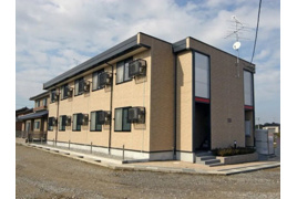 シェリーⅡの外観